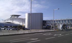 Aeroportul International Incheon - Seoul
