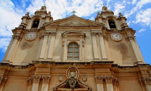 Muzeul Catedralei din Mdina