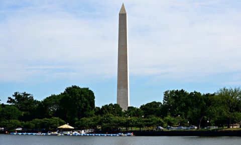Monumentul Washington