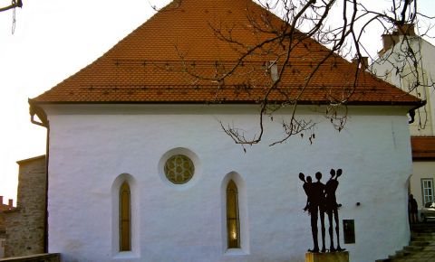 Sinagoga din Maribor