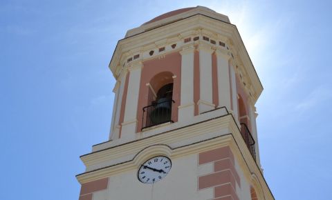 Turnul cu Ceas din Estepona